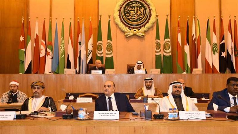  الداخلية العرب: