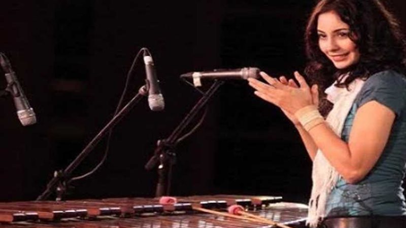 غدا ..نسمة عبد العزيز