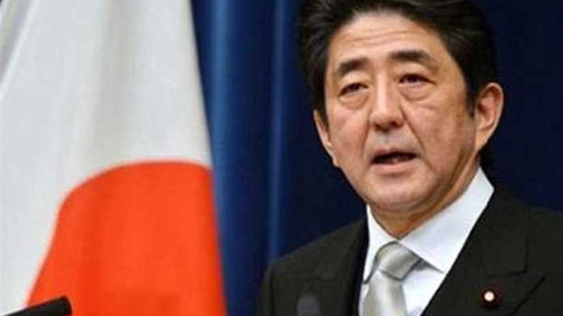 رئيس وزراء اليابان