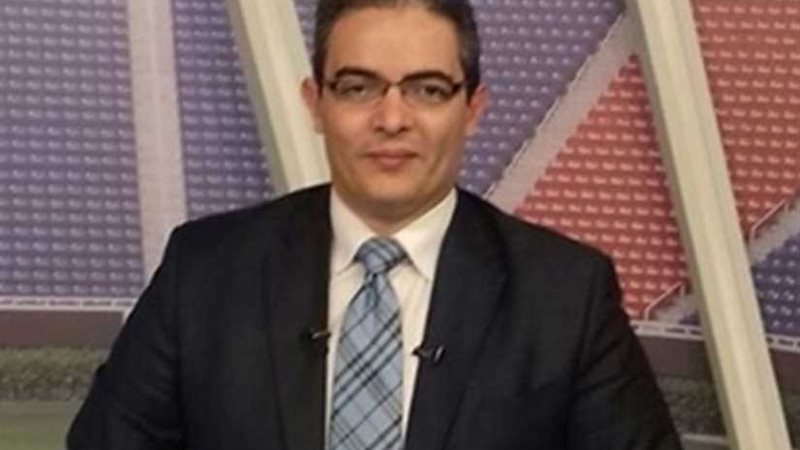 نقابة الإعلاميين