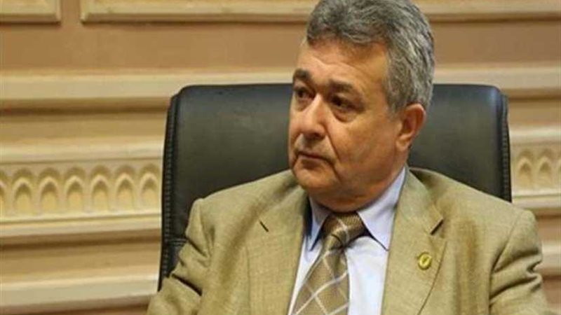 رئيس سياحة النواب