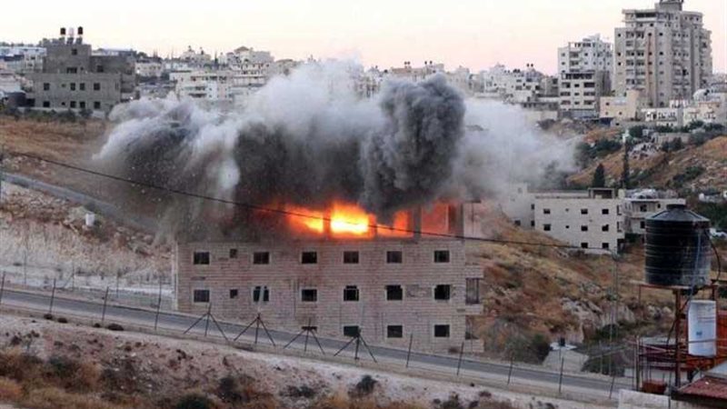 إندونيسيا: إضرام