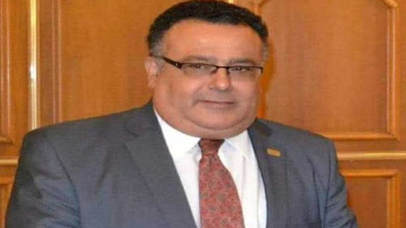 مجلس جامعة الإسكندرية