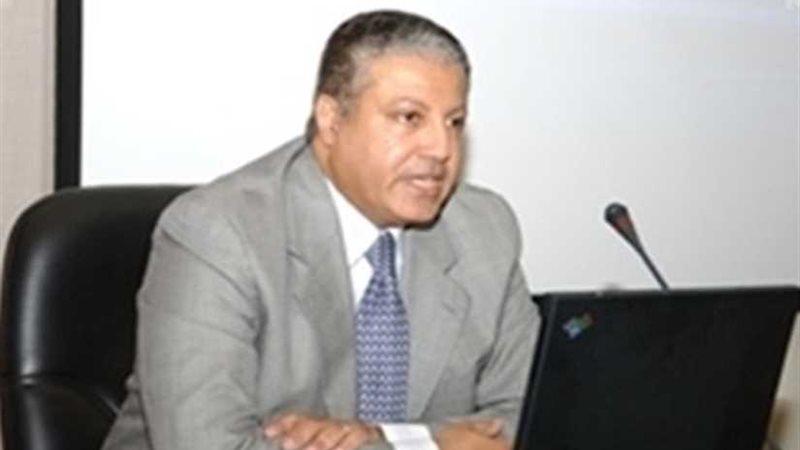 مصر تشارك في جلسة