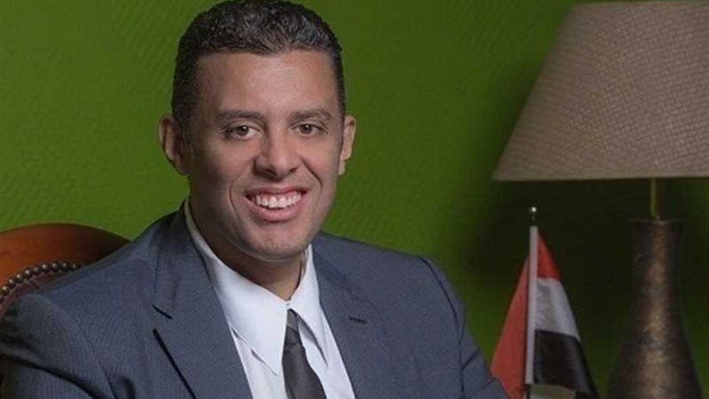 نائب رئيس مستقبل