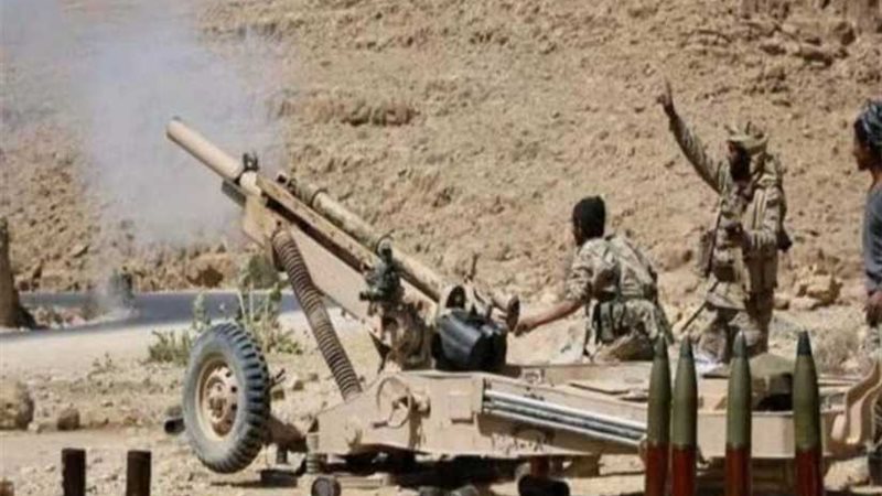 إصابة أربعة مدنيين