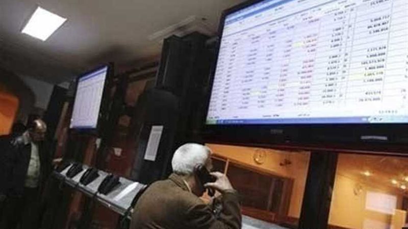 البورصة العراقية