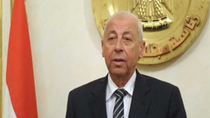 محافظ أسوان: القيادة