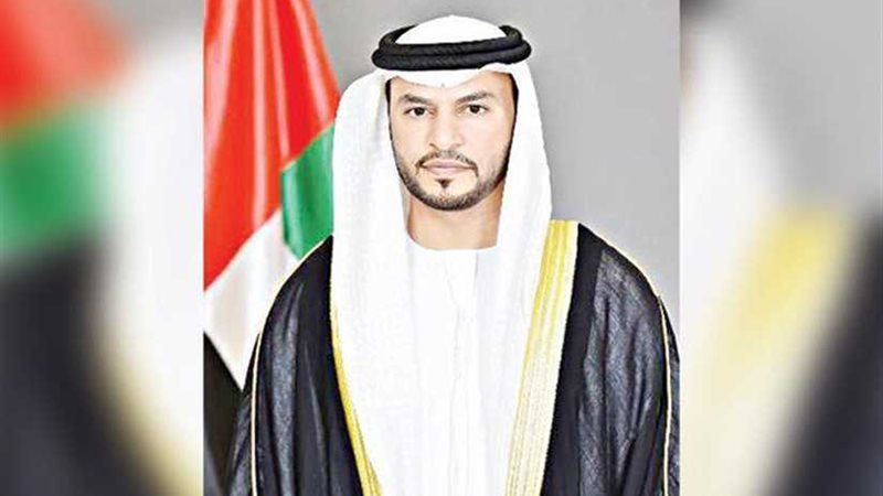 الإمارات وكوريا الجنوبية