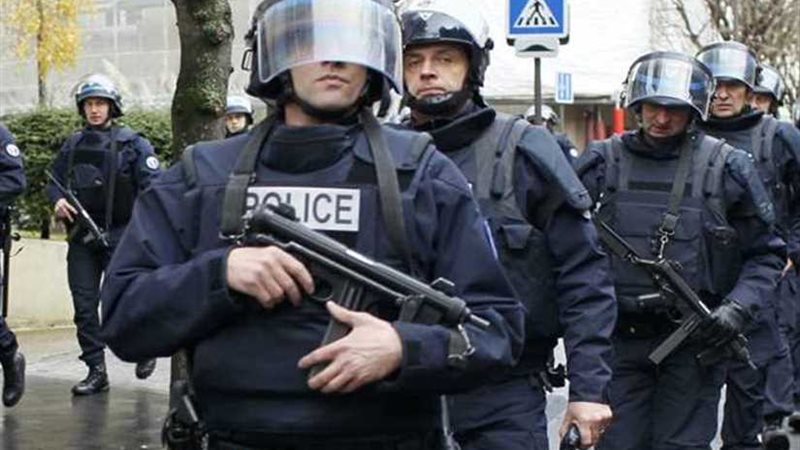 بعد 4 سنوات.. الشرطة