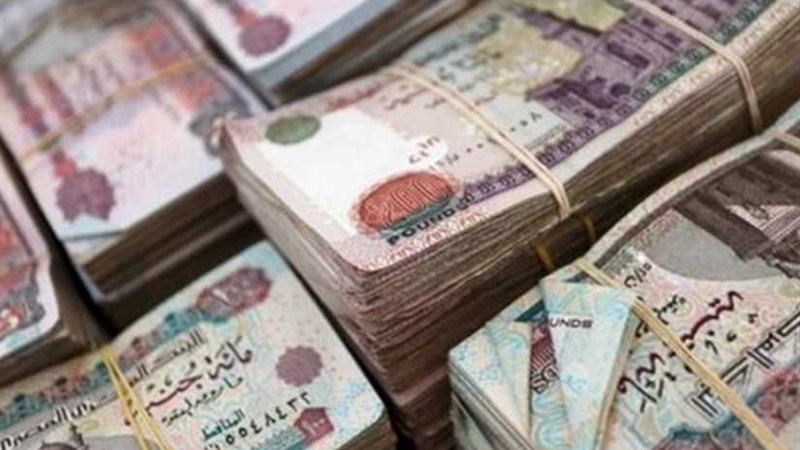 جمارك مطار القاهرة