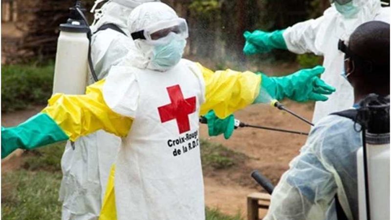 الكونغو الديمقراطية: