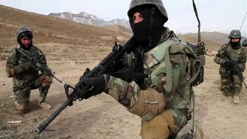 مقتل 40 من عناصر