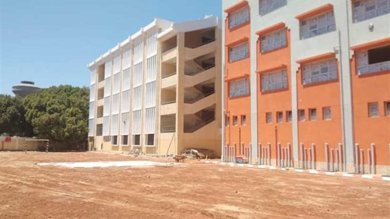 محافظ أسيوط: استلام