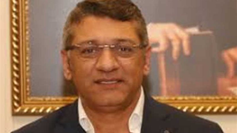 صناعة الوفد: مصر