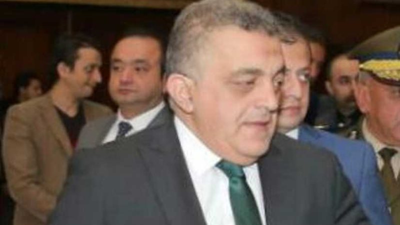 ضبط عاطل بحوزته 20