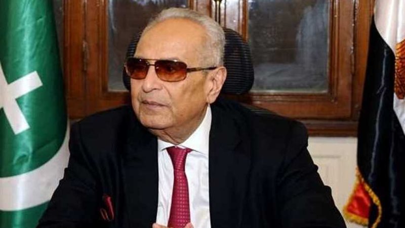 أبو شقة يكلف اللجنة