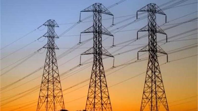 الكهرباء: الحمل المتوقع