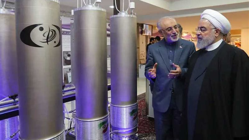 وكالة الطاقة الذرية: