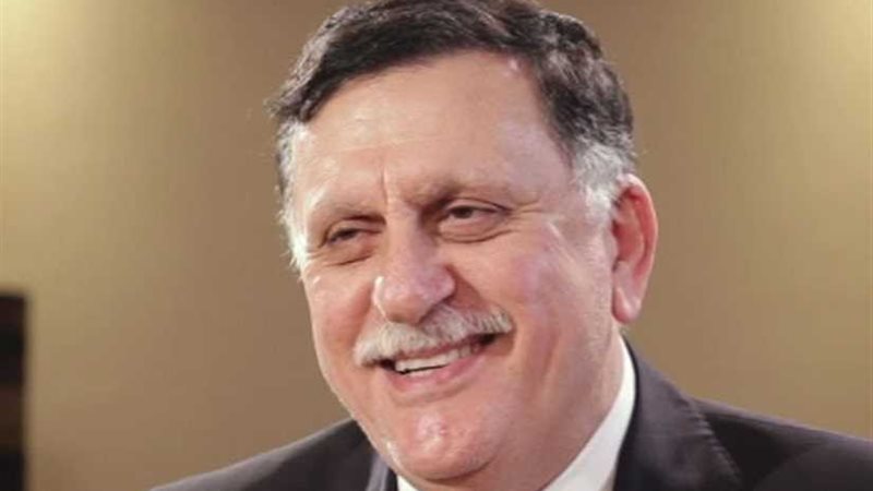 ليبيا: المجلس الرئاسي