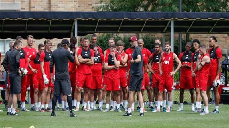 كلوب يكشف أسلوب اختيار