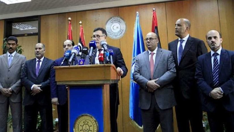 مصدر : حسابات حكومة