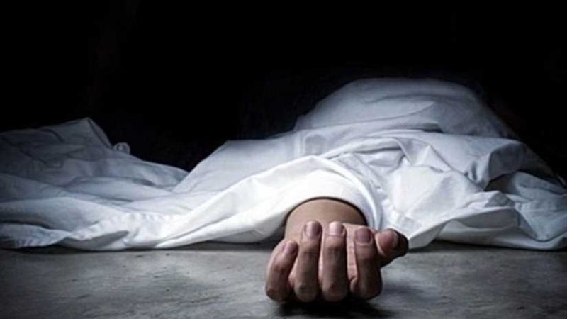 العثور على جثة شاب