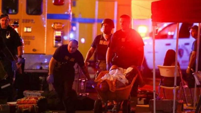 المكسيك: ارتفاع حصيلة