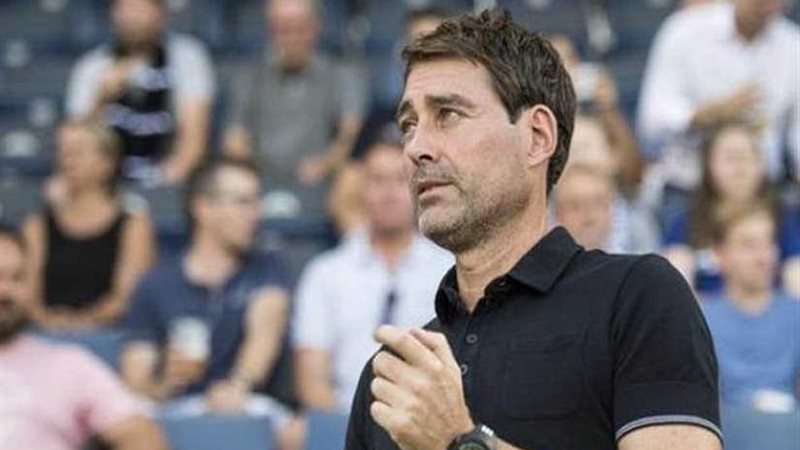 كواليس تعيين فايلر