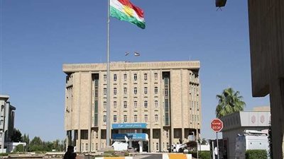 كردستان تنفي وجود معسكر إسرائيلي في أربيل