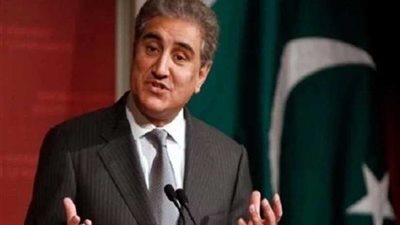 وزير الخارجية الباكستاني يرحب بقرار 