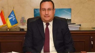 محافظ الإسكندرية يتفقد أعمال الإنشاءات بـ