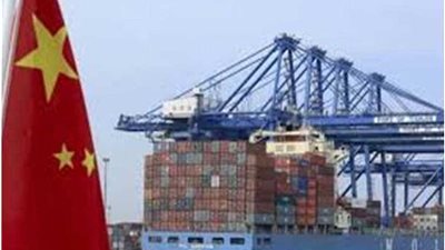 بدء تنفيذ المرحلة الأولى من التعريفات الجمركية الصينية على واردات أمريكية