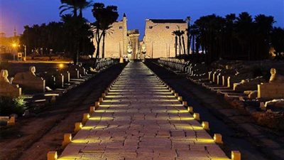 أعظم جنرال عرفته البشرية.. مصري من الأقصر