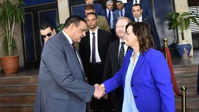 نائب وزير الزراعة: البحيرة من المحافظات الواعدة في الإنتاج الحيواني والداجني