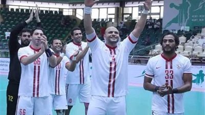 تعرّف على أبرز مشاركات الأندية المصرية بمونديال الأندية لليد