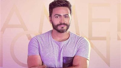 روتانا وتامر حسني يجددان العهد بطريقة مختلفة.. كم مدة العقد؟