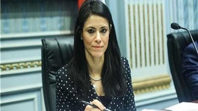 وزيرة السياحة: مصر غنية بالأماكن التي تلفت انتباه العالم