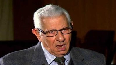 الأعلى للإعلام ينعي المفكر القدير مصطفى اللباد