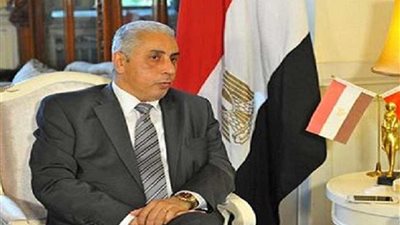 سفير مصر لدى فى بكين : مصر بقيادة الرئيس السيسي تولي أهمية كبيرة للتحول الرقمي