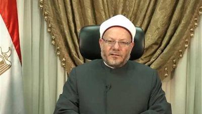 مفتي الجمهورية: الهجرة النبوية تمثل حدثًا تاريخيًّا فارقًا في تاريخ الإسلام