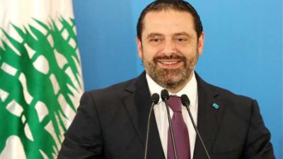 لبنان: الحريري يطلب تدخل أمريكا وفرنسا لوقف التصعيد العسكري الإسرائيلي