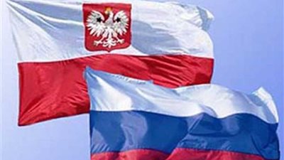 روسيا تنتقد قرار بولندا بعدم مشاركتها في إحياء ذكرى الحرب العالمية الثانية
