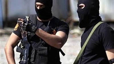 مقتل مدني في هجوم مسلح شمالي بغداد