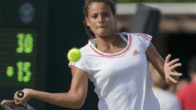 نون النسوة الذهبية.. ميار شريف تحصد الذهب وتتأهل إلى أولمبياد طوكيو (4)