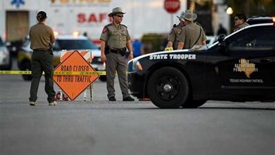 تكساس.. ارتفاع عدد ضحايا إطلاق النار