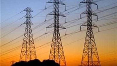 فصل التيار الكهربائي عن بعض القرى بمحافظة الغربية