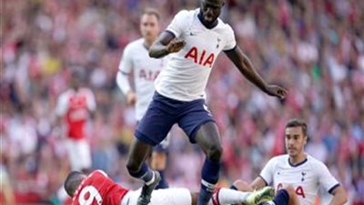 تعادل آرسنال مع توتنهام في قمة مباريات الجولة الرابعة بالدوري الإنجليزي