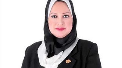 سولاف درويش تشيد بزيارة الرئيس السيسي للكويت