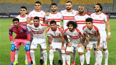 في شوط بطله عماد السيد.. الزمالك يفشل في هز شباك الاتحاد السكندري